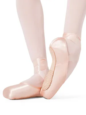 Ava Pointe Shoe (Strong Shank) by Capezio