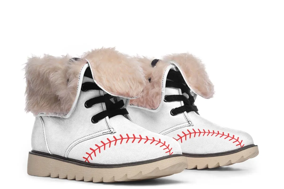 Baseball Polar Vibe Boots