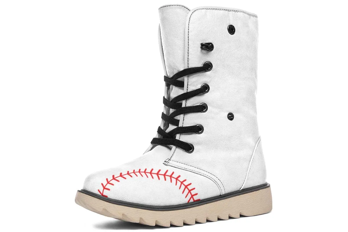 Baseball Polar Vibe Boots