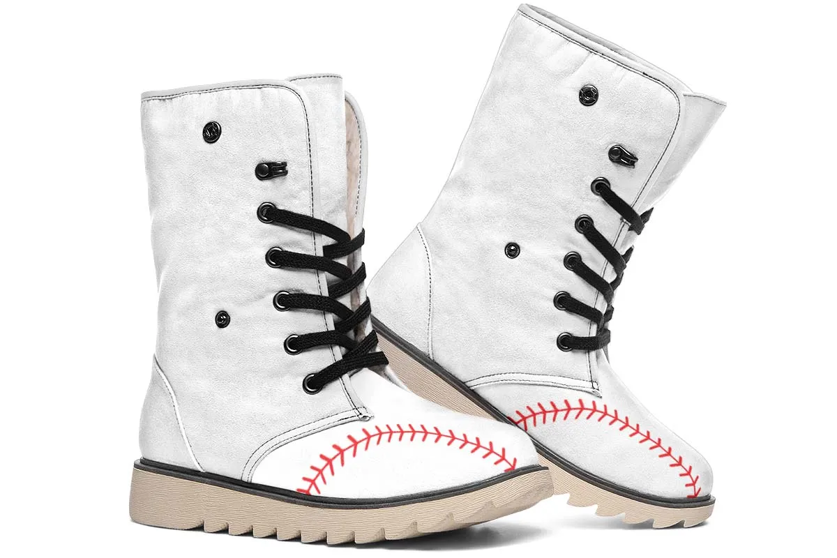 Baseball Polar Vibe Boots