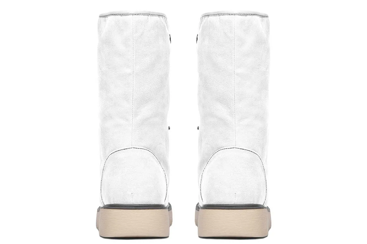 Baseball Polar Vibe Boots