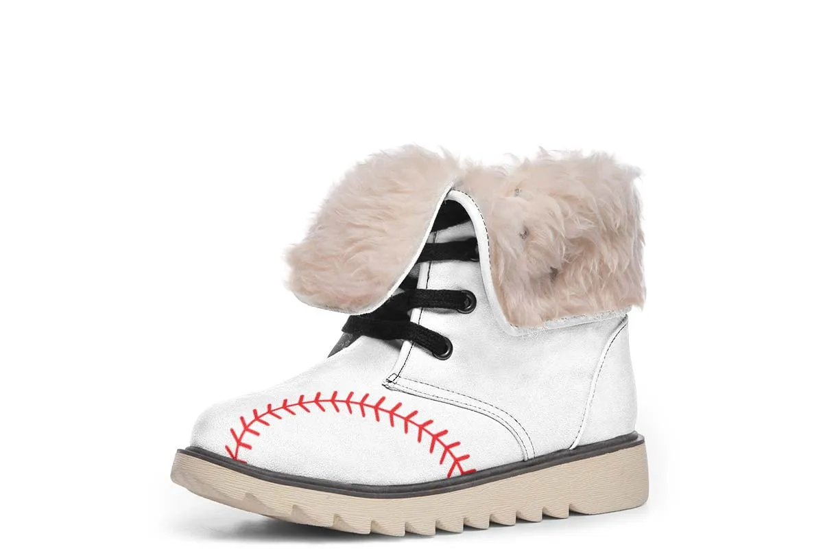 Baseball Polar Vibe Boots