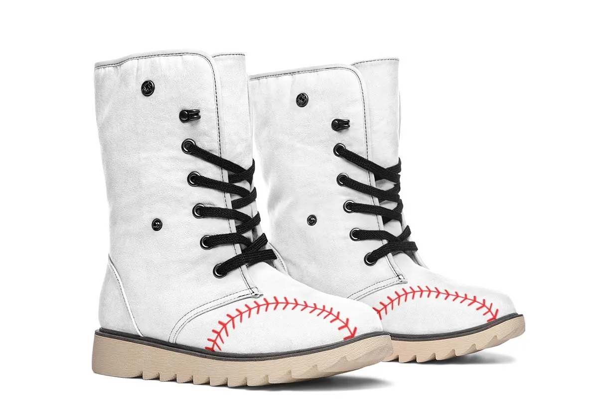 Baseball Polar Vibe Boots