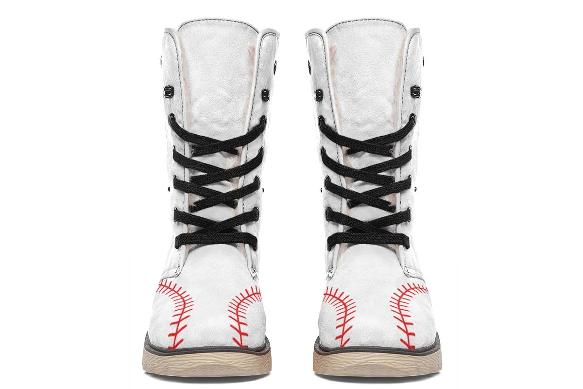 Baseball Polar Vibe Boots