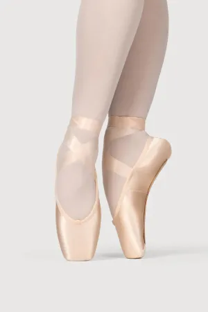 BLOCH - Serenade Pointe Shoe / Strong