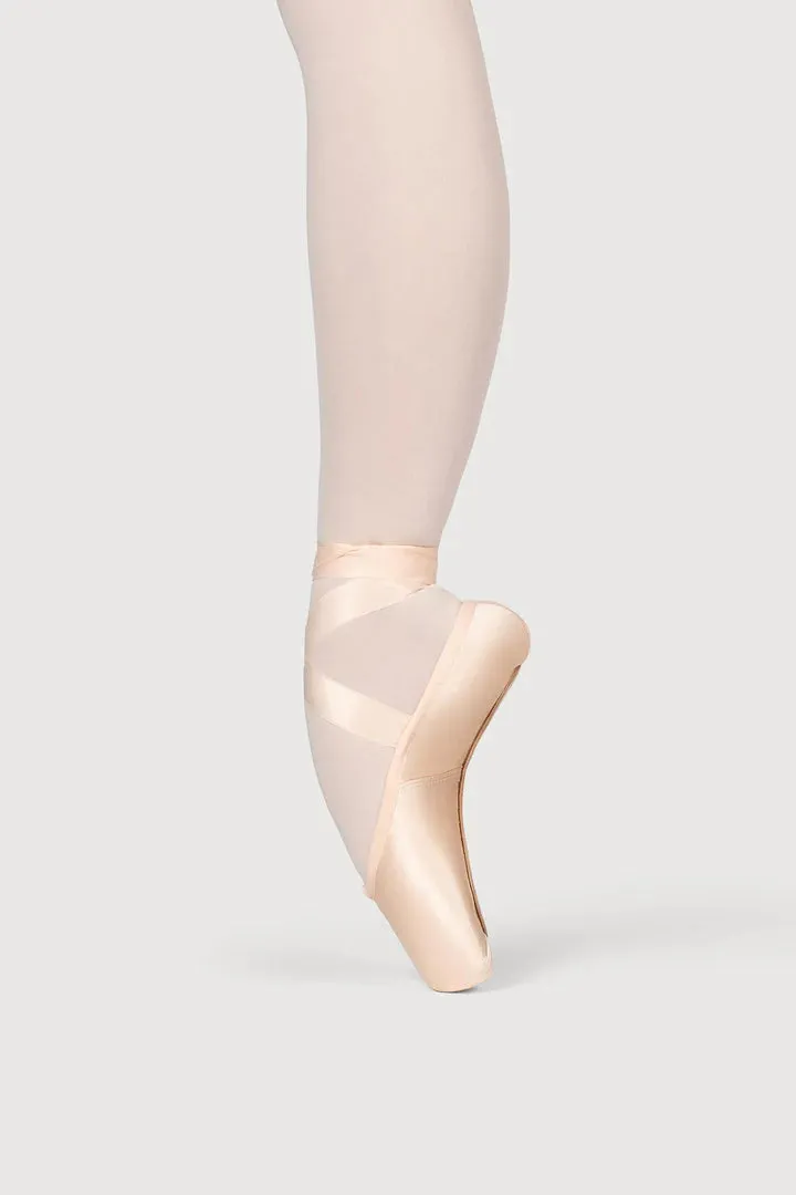BLOCH - Serenade Pointe Shoe / Strong