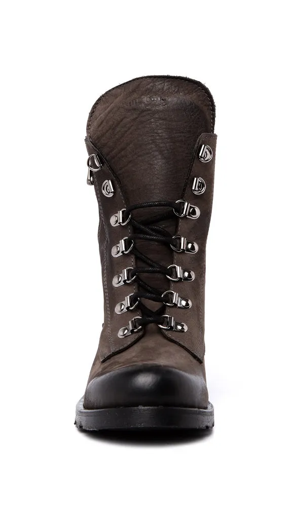 BOOTS ANN TUIL FRAMBOISE