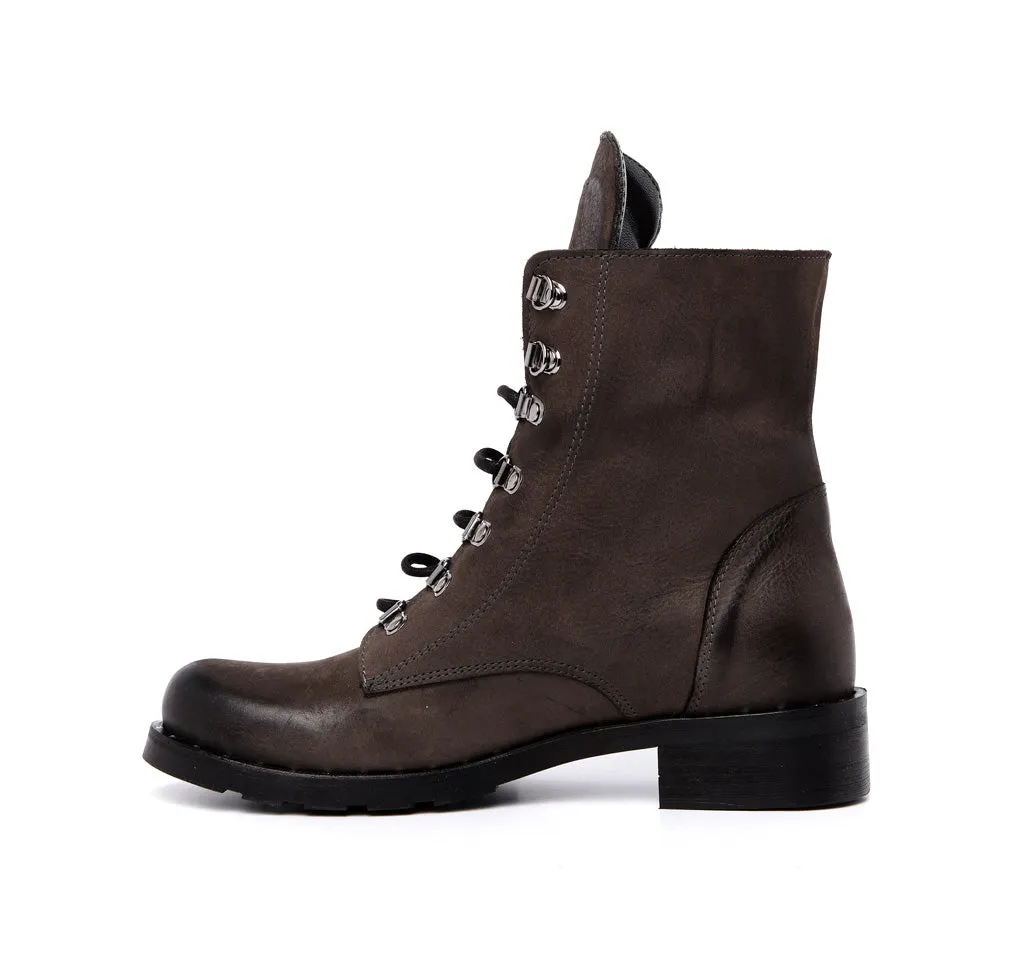 BOOTS ANN TUIL FRAMBOISE