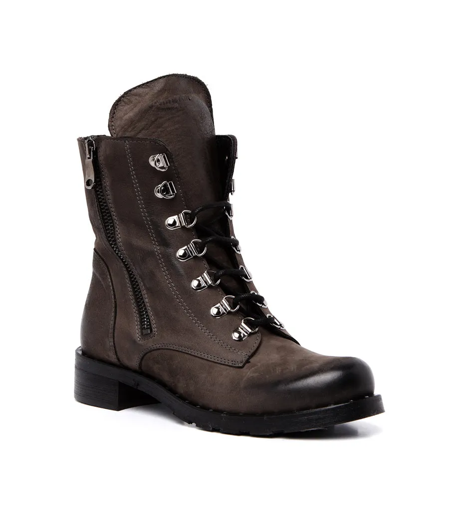 BOOTS ANN TUIL FRAMBOISE