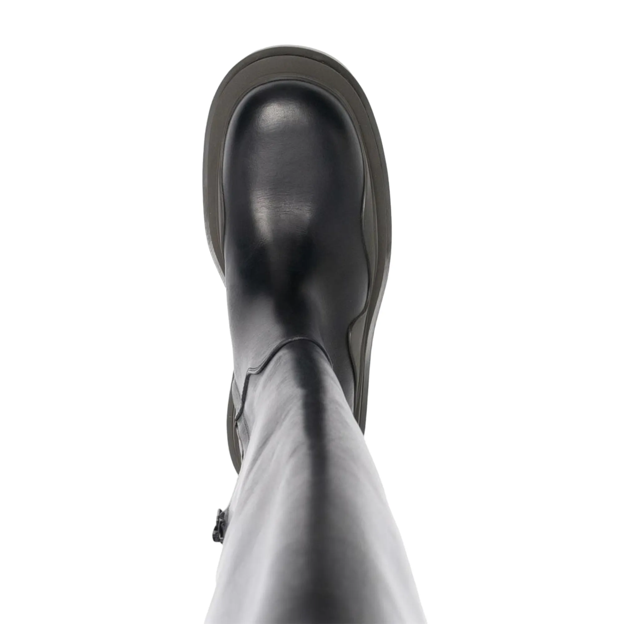 Bottega Veneta Tire Boots