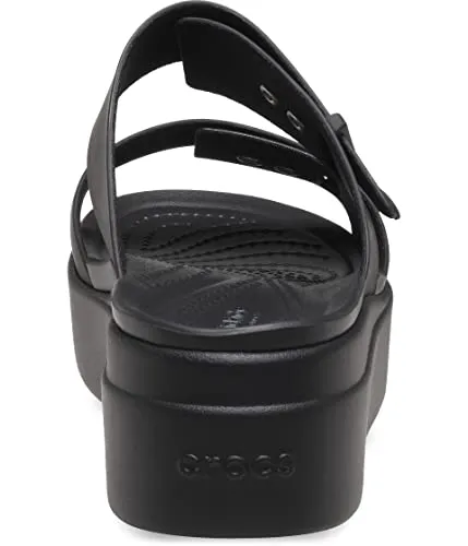 Brooklyn Buckle - Women
