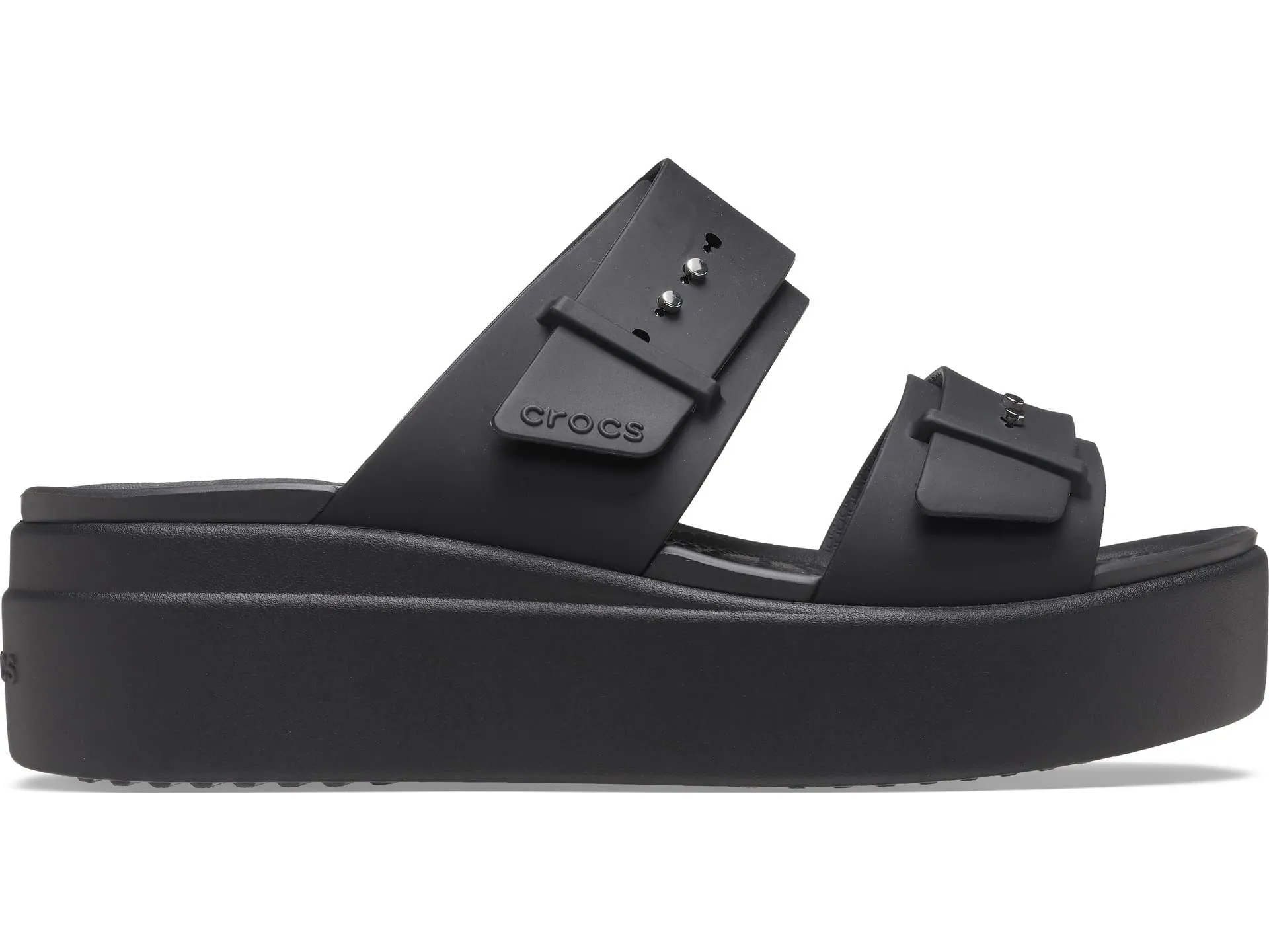 Brooklyn Buckle - Women