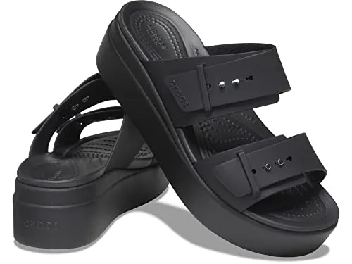 Brooklyn Buckle - Women