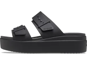 Brooklyn Buckle - Women