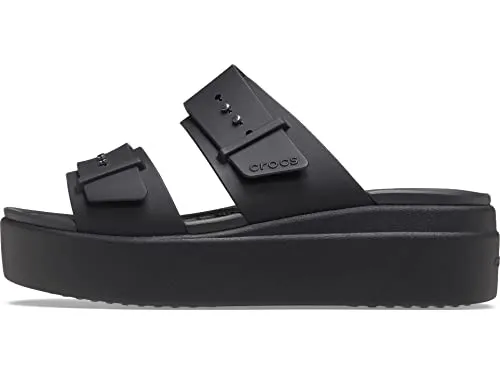 Brooklyn Buckle - Women