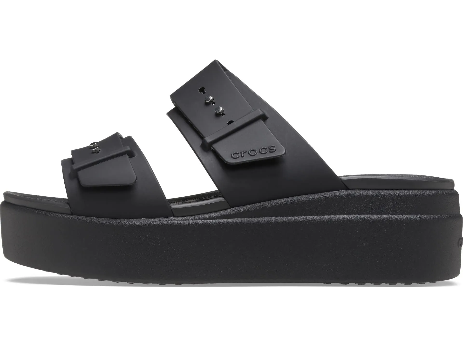 Brooklyn Buckle - Women