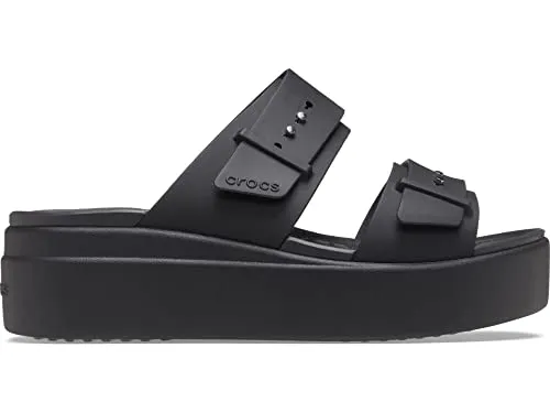 Brooklyn Buckle - Women