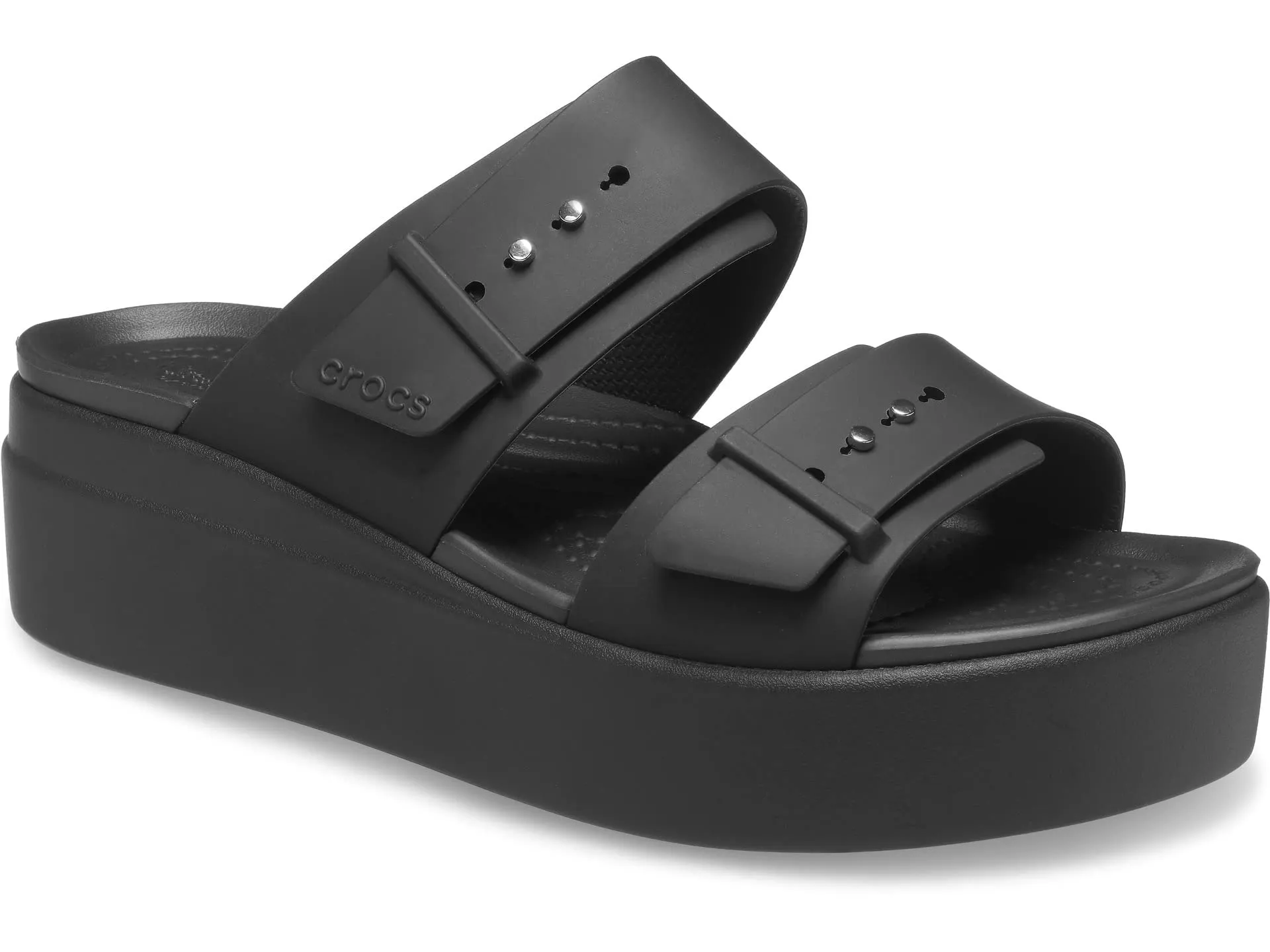 Brooklyn Buckle - Women