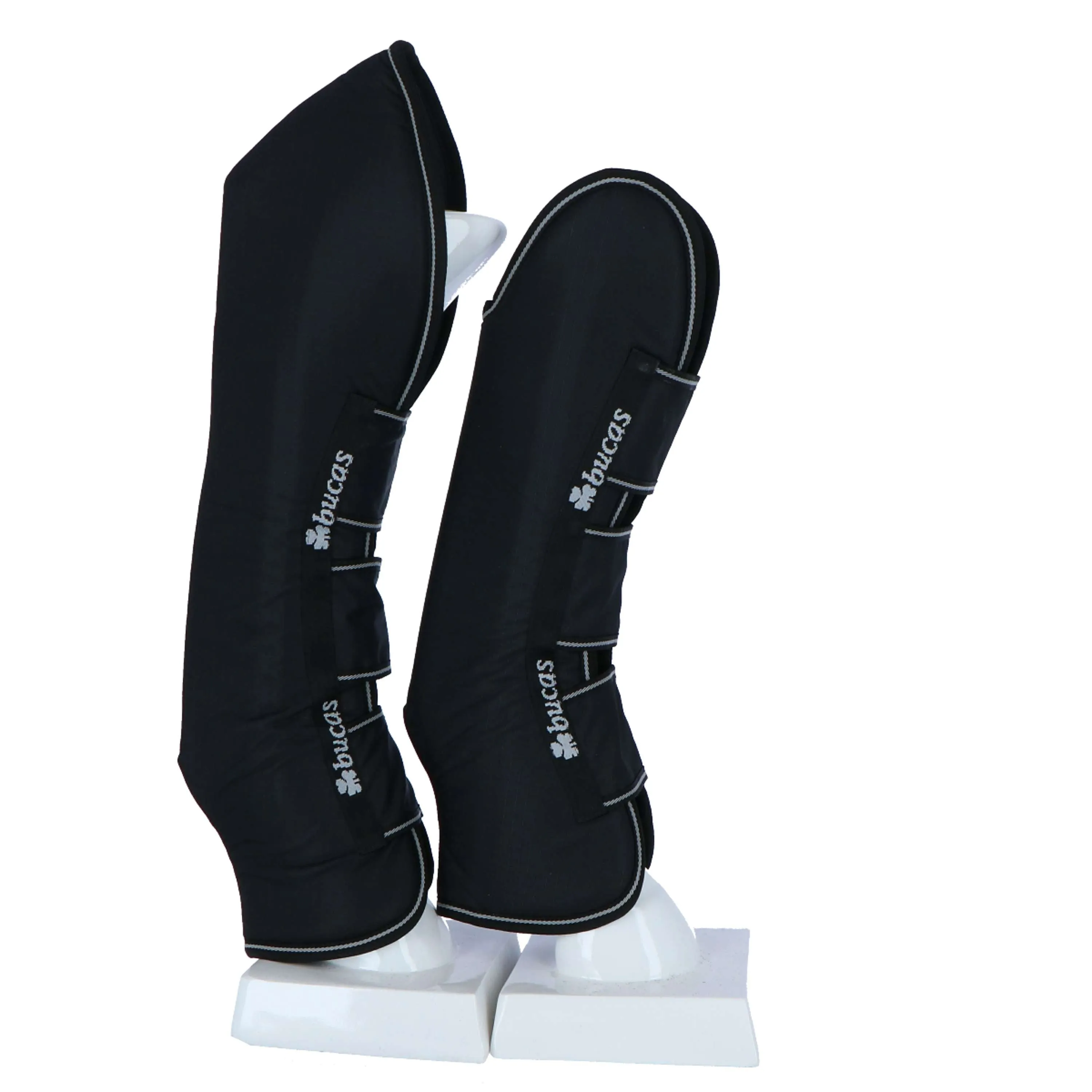 Bucas Boots Freedom Schwarz