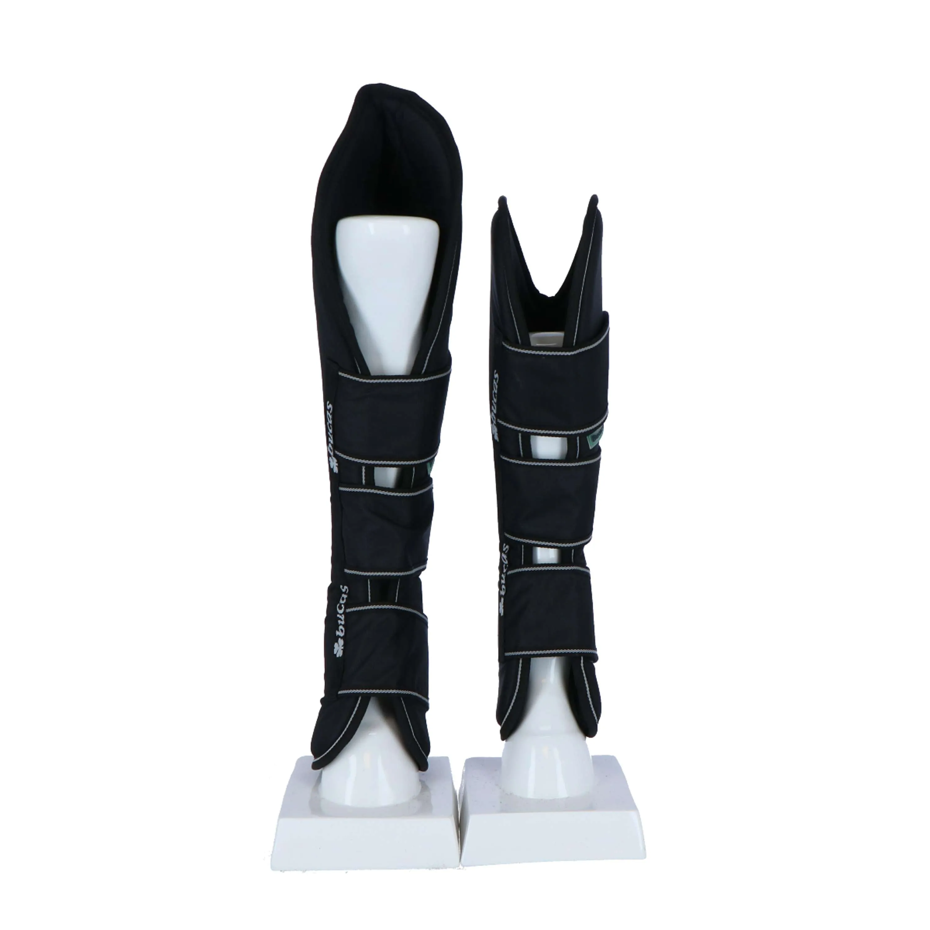 Bucas Boots Freedom Schwarz