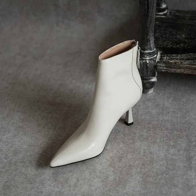 Chic Boots