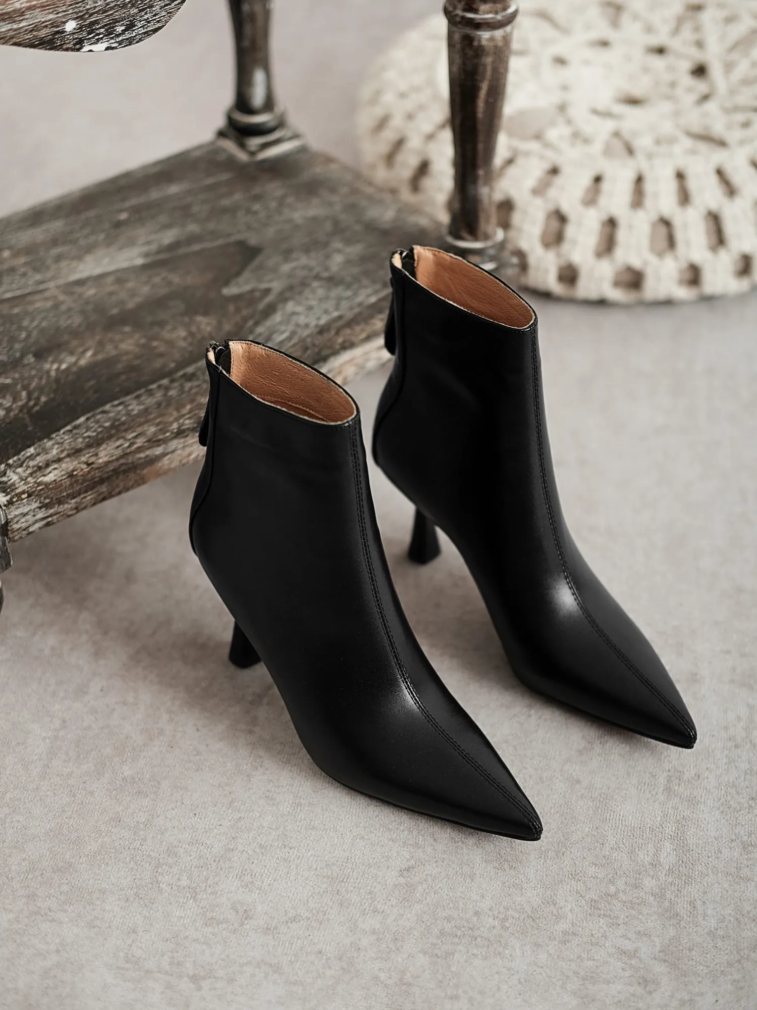 Chic Boots