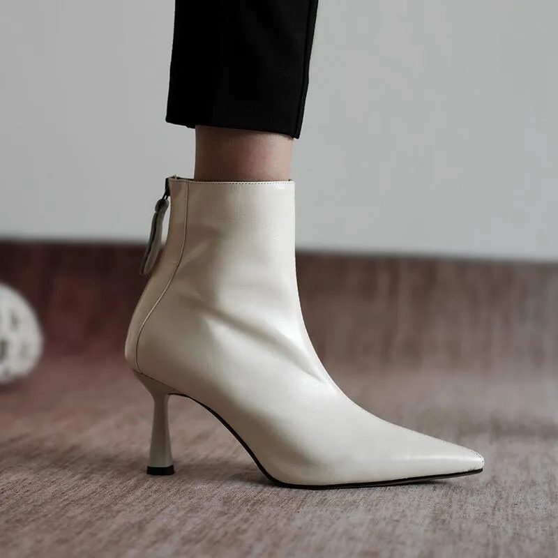 Chic Boots