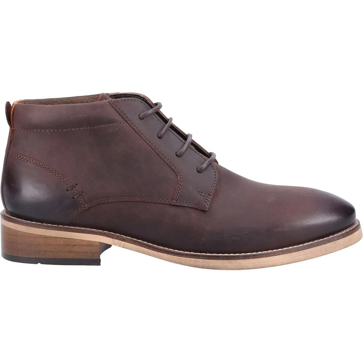Cotswold Harescombe Boots Crazyhorse