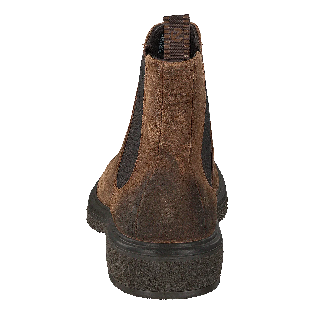 Crepe Tray Hybrid Cocoa Brown