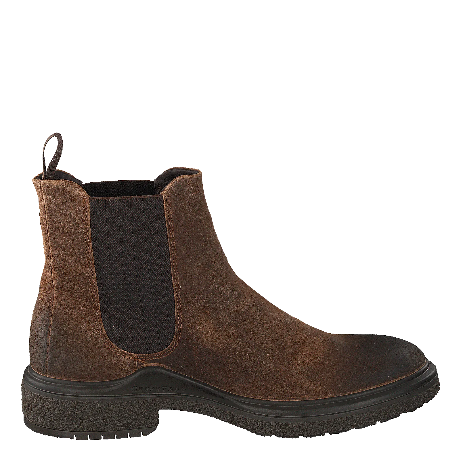 Crepe Tray Hybrid Cocoa Brown