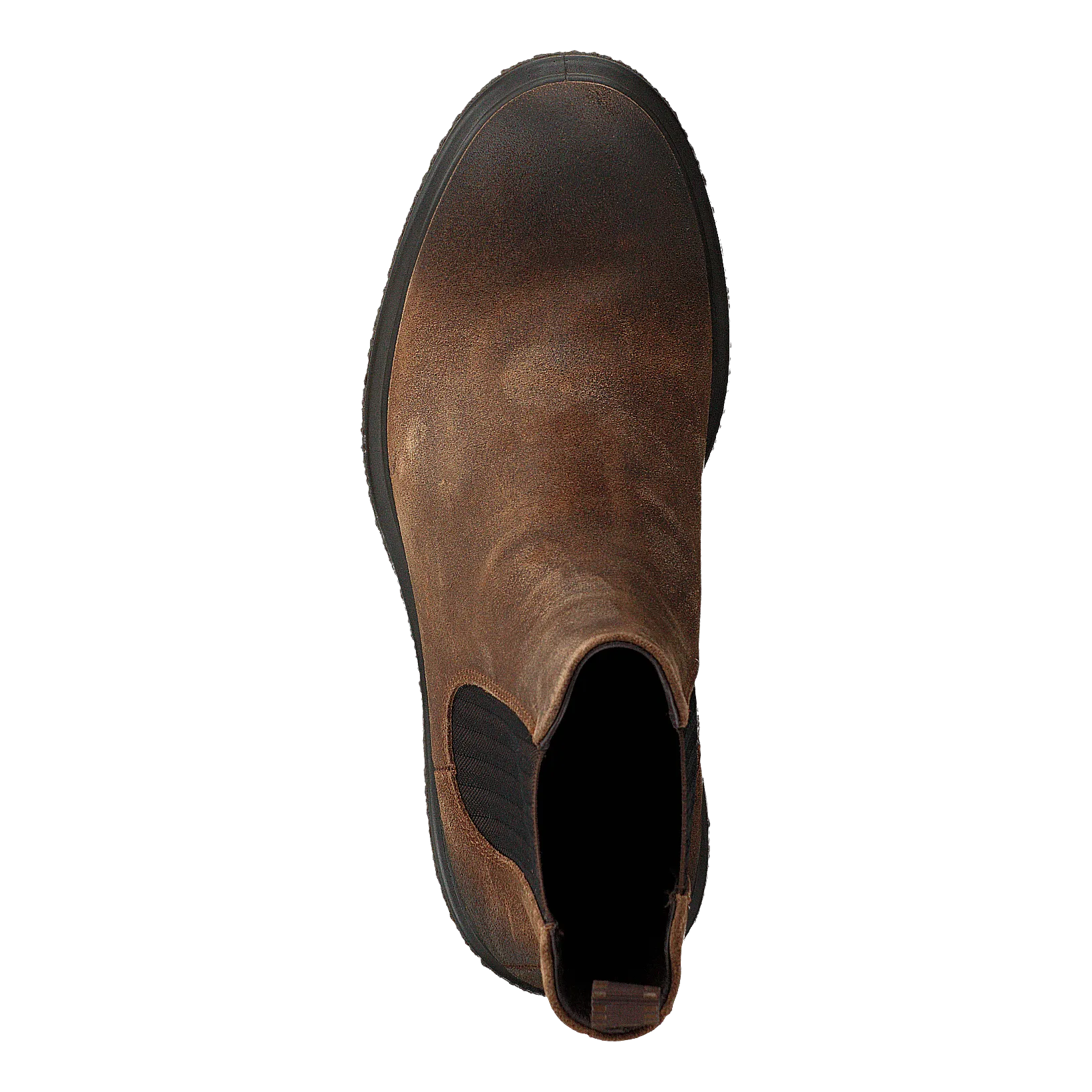 Crepe Tray Hybrid Cocoa Brown