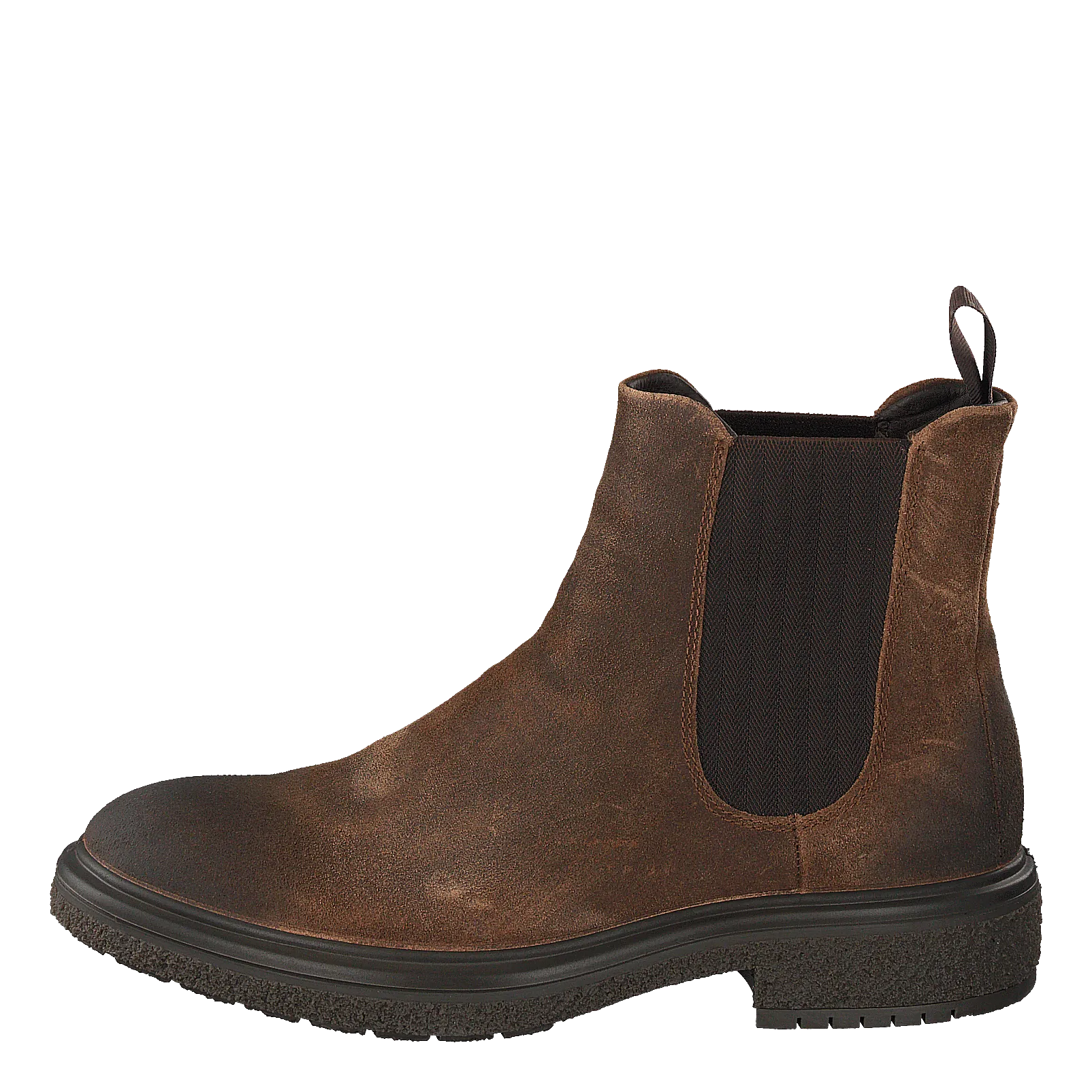 Crepe Tray Hybrid Cocoa Brown