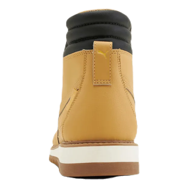 Desierto V2 Puretex Beige