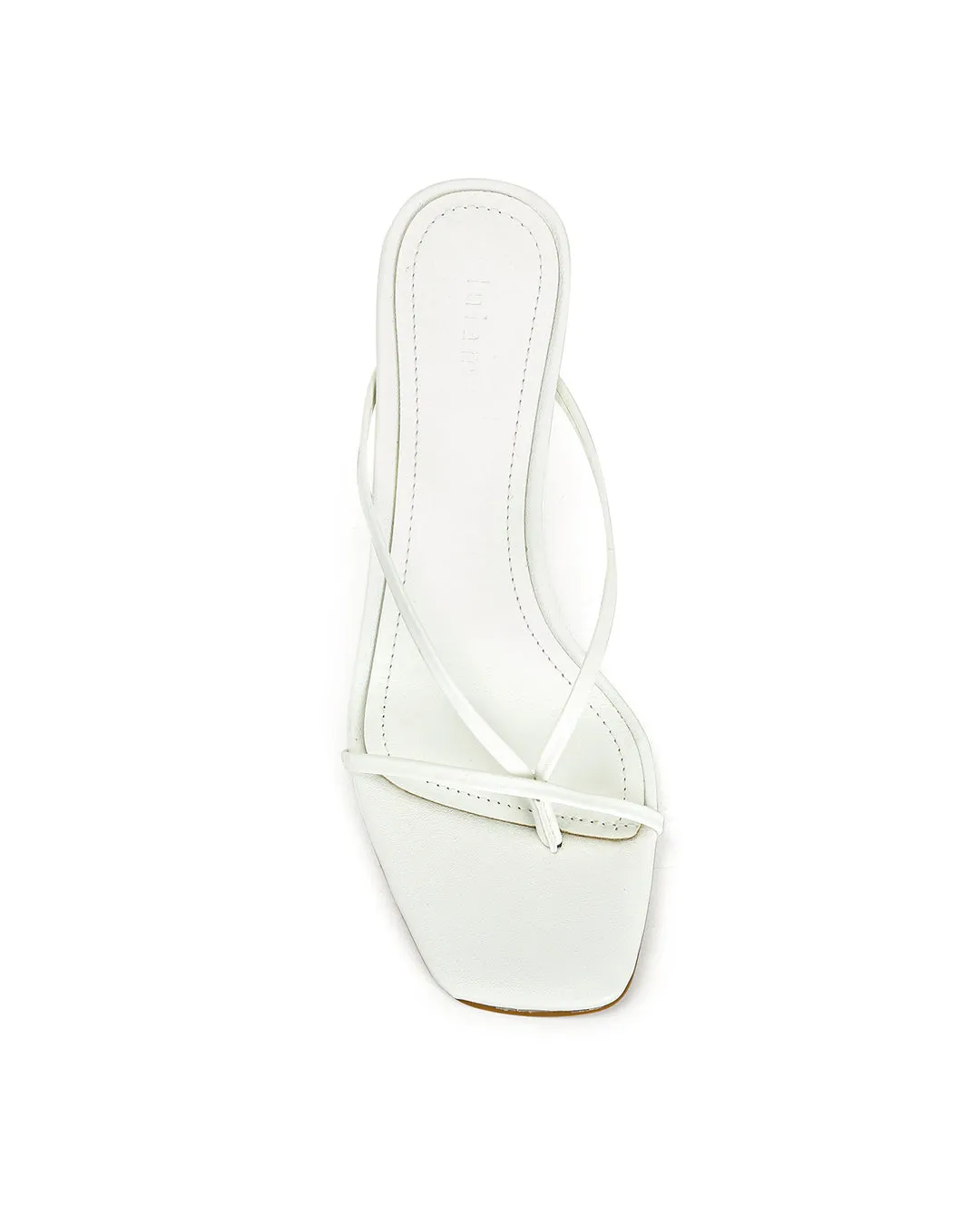 Emilia block Heel
