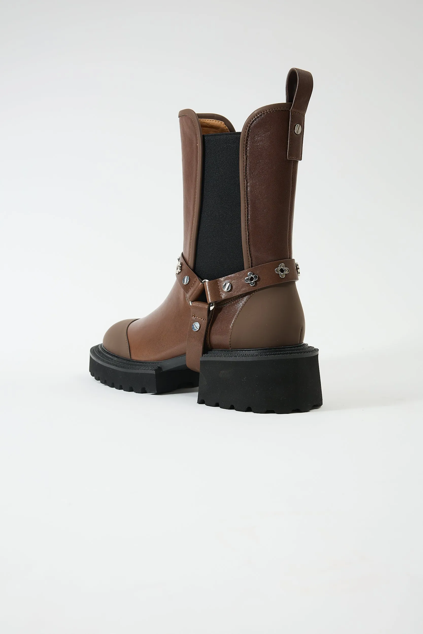 Erato Brown