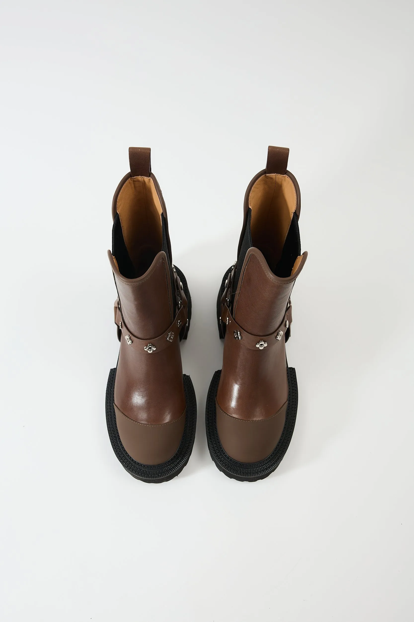 Erato Brown