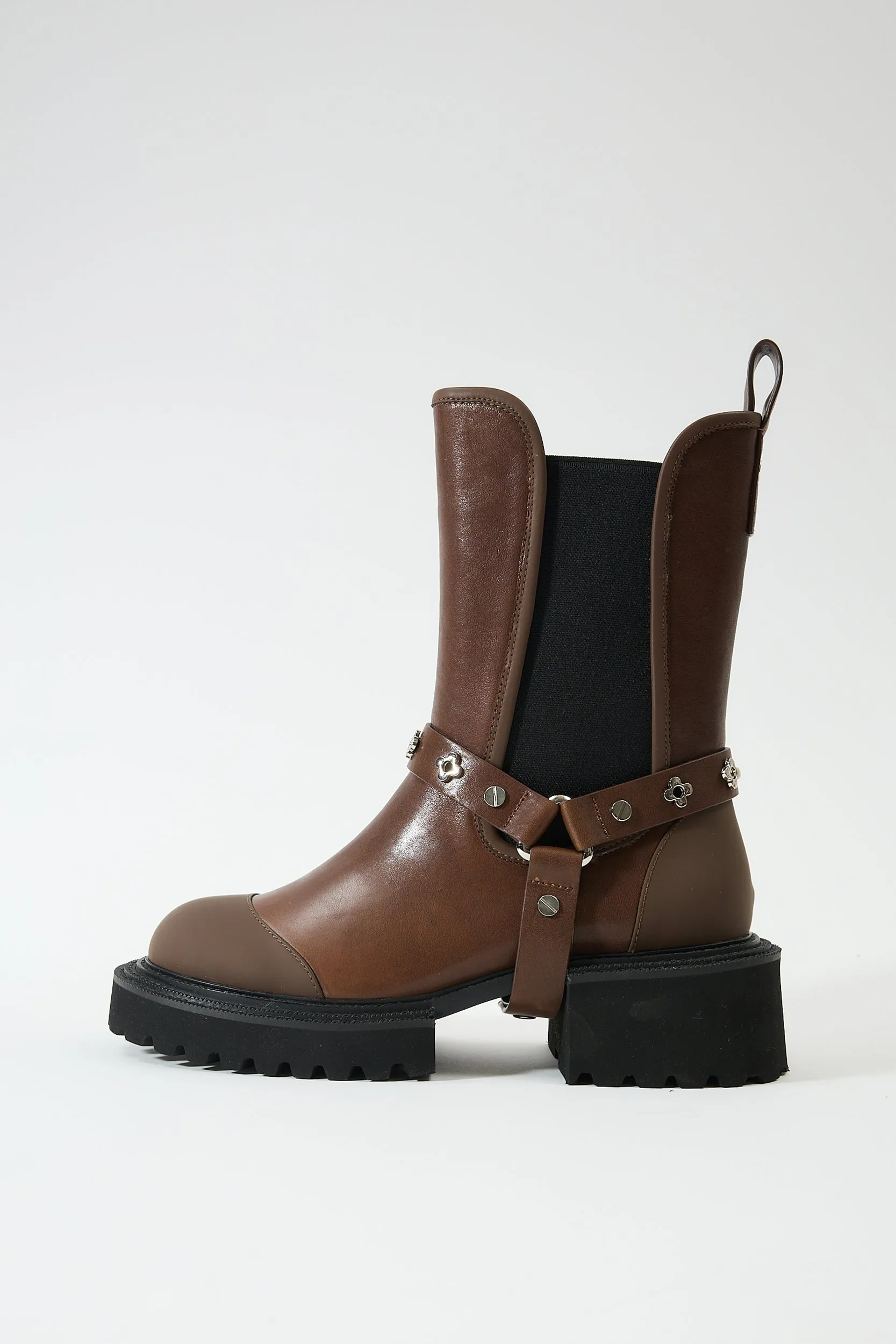 Erato Brown