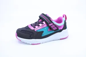 Espadrilles Stride Rite Light Cosmic Adapt F Fille