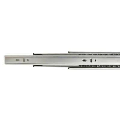 Euro Art Soft Close Drawer Channel 18"