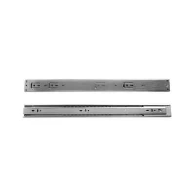 Euro Art Soft Close Drawer Channel 18"