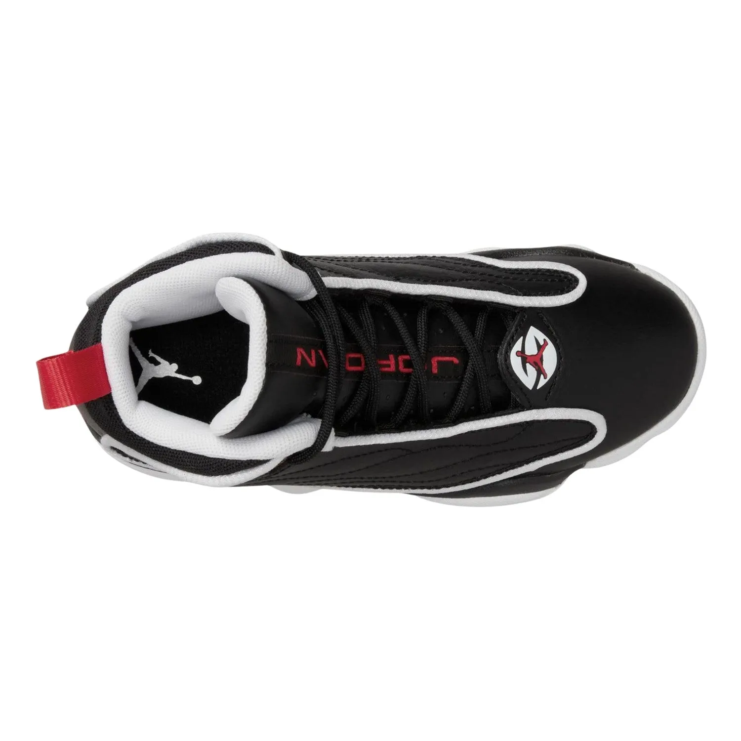 Jordan Pro Strong (Ps) Little Kids Style : Dc7909