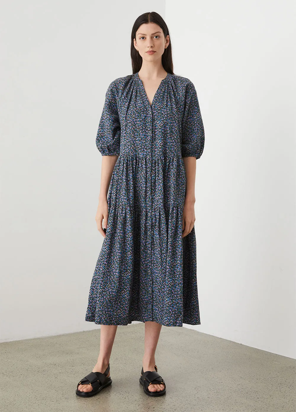 Mitte Dress