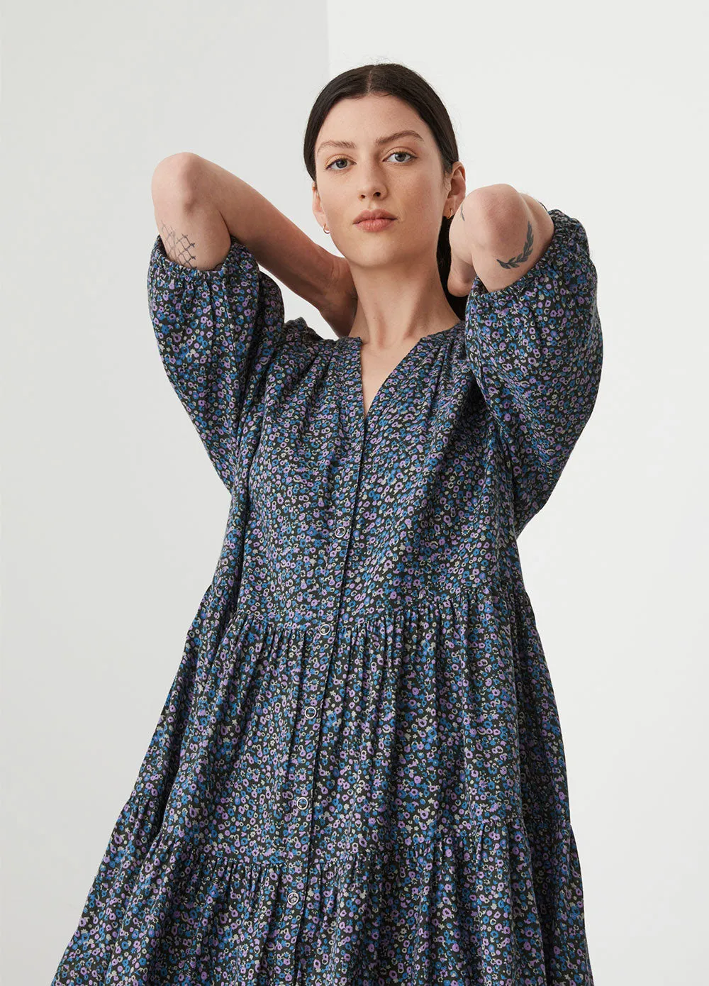Mitte Dress