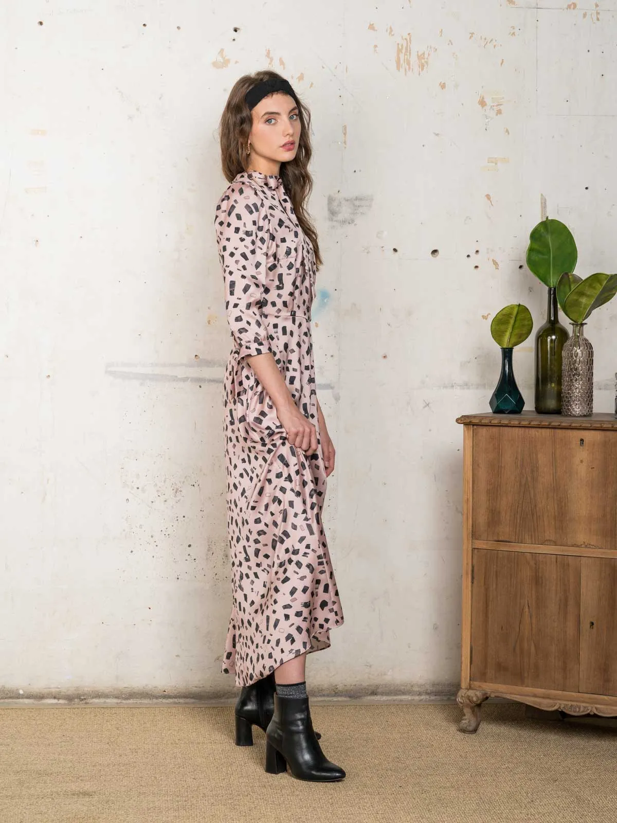 Molda dress