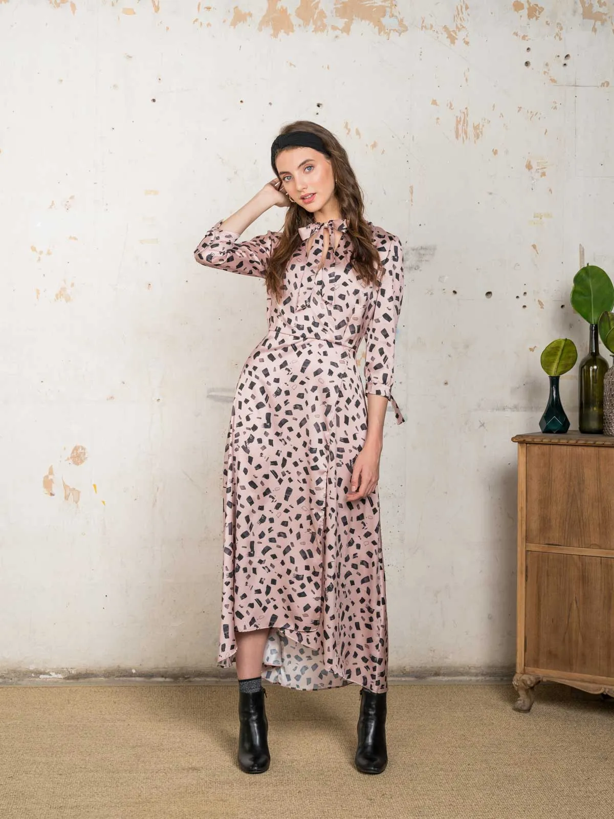 Molda dress