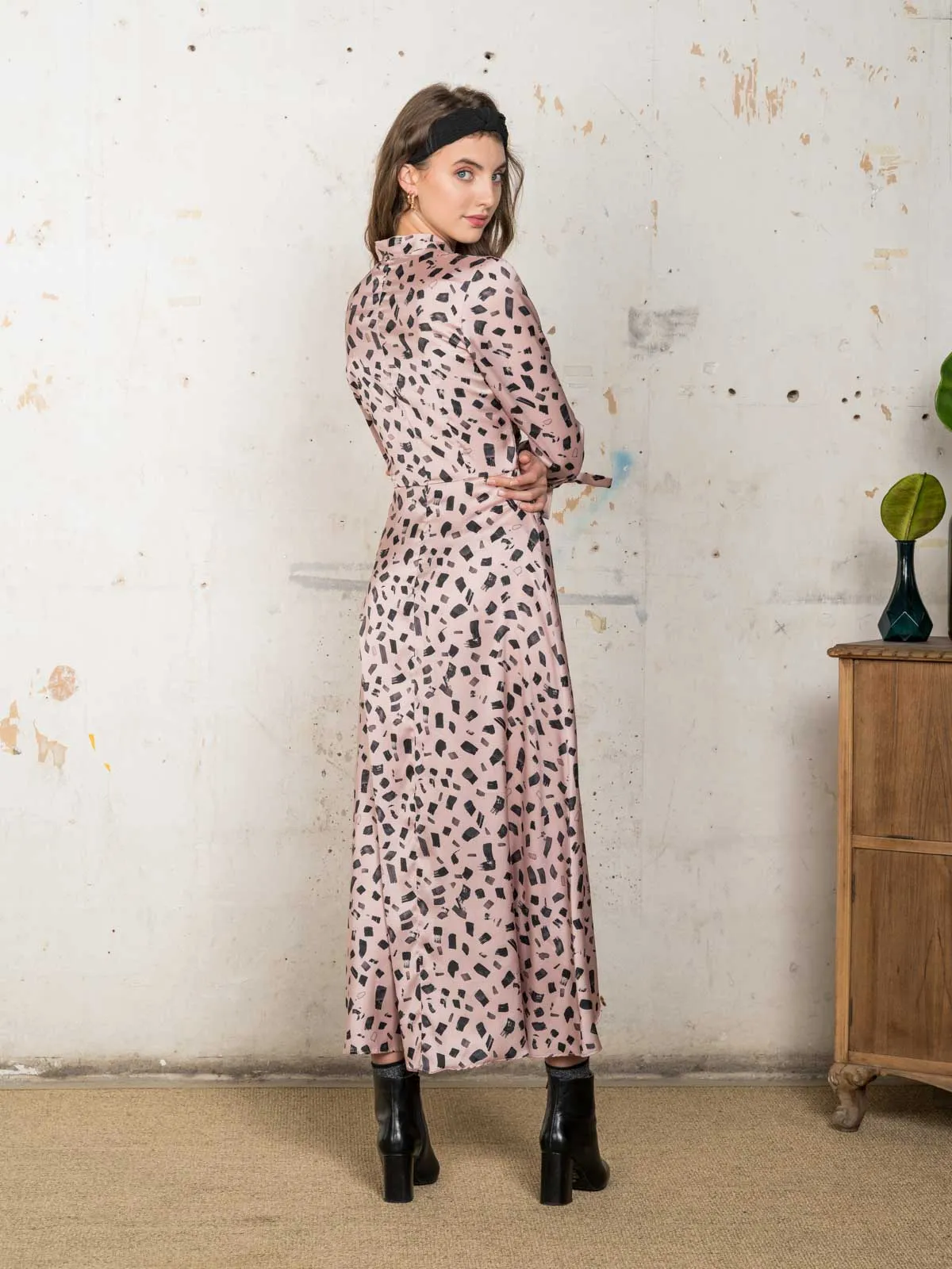 Molda dress