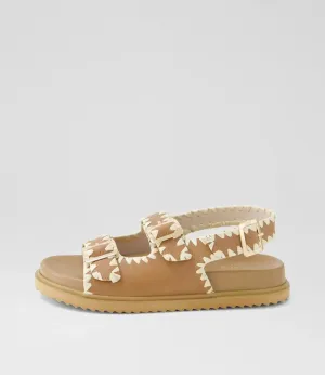 NUDE FOOTWEAR ALICE SLIDE