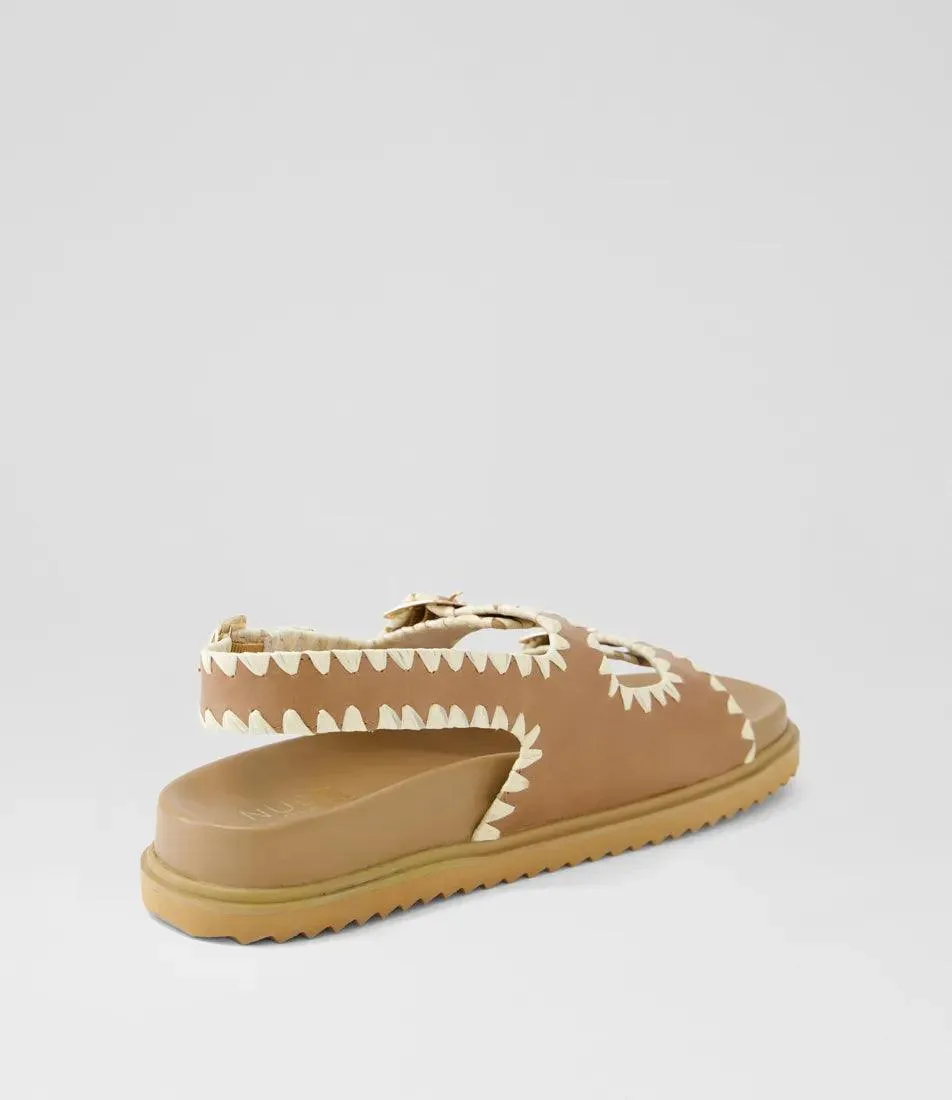 NUDE FOOTWEAR ALICE SLIDE