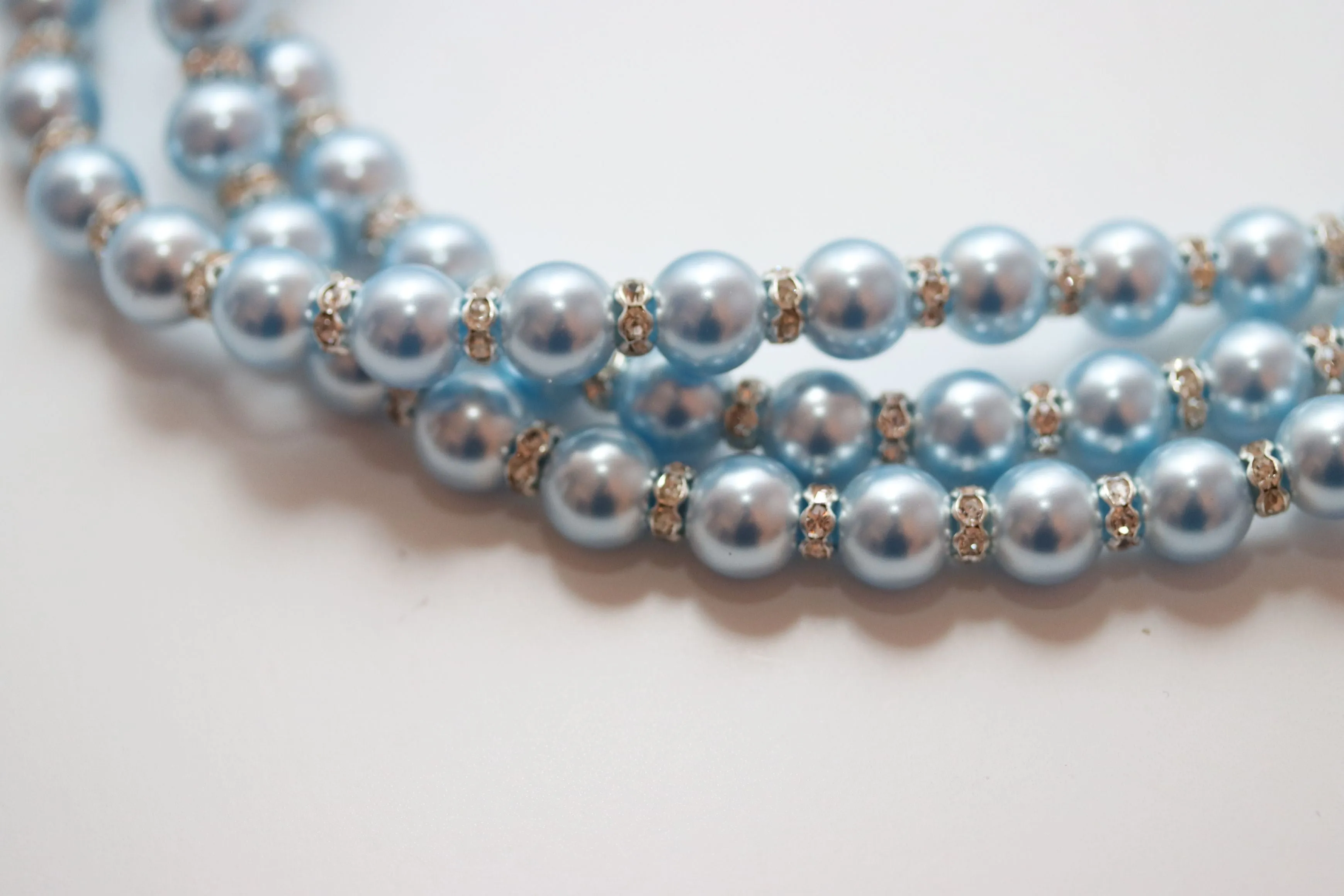 Pearly Blues