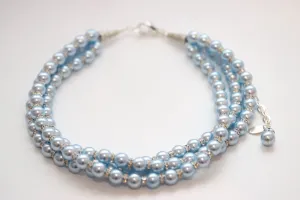 Pearly Blues